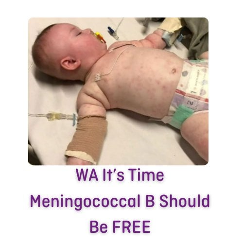 image of WA Its time Men B should be FREE